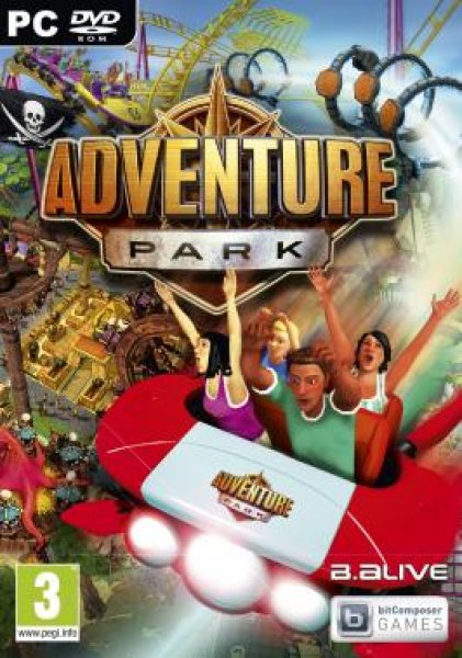 Adventure Park Adventure Park